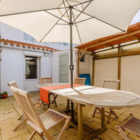 La Josephine - Maison Avec Terrasse Saint-Gilles-Croix-de-Vie Exterior foto